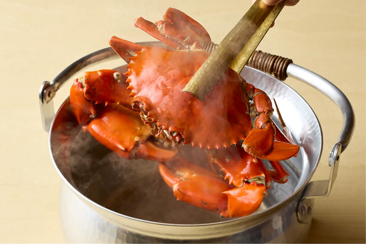 秋の食材 2