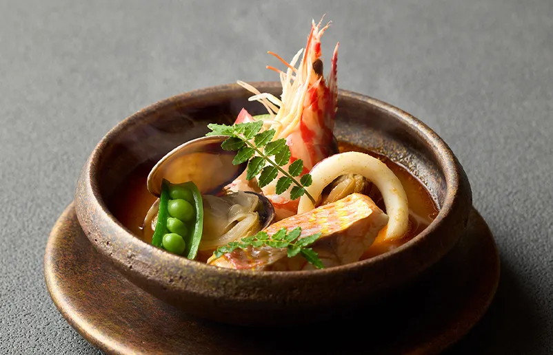 料理写真1